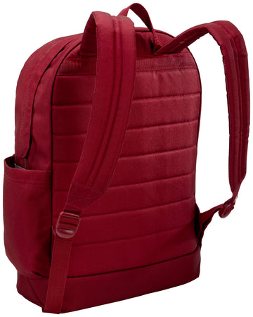 Case Logic 4927 Campus 24L CCAM-1216 Rouge grenade