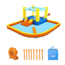 Parc aquatique Bestway 53381 H2OGO! Beach Bounce