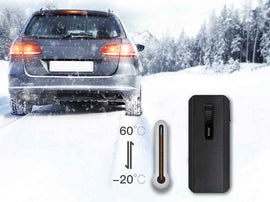 70mai Jump Starter Max