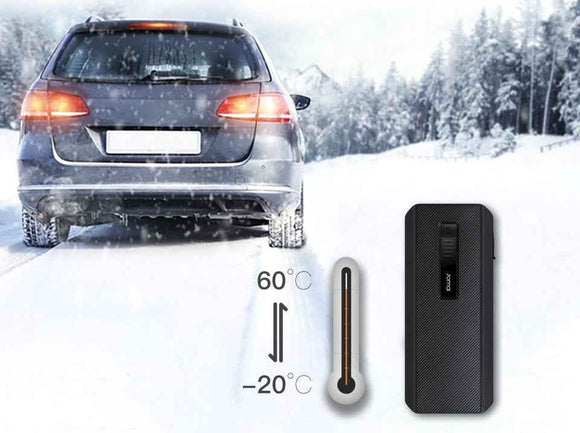 70mai Jump Starter Max