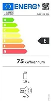 Cubes cb 806 coca cola coolbox