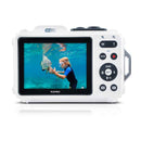 Kodak PixPro WPZ2, white