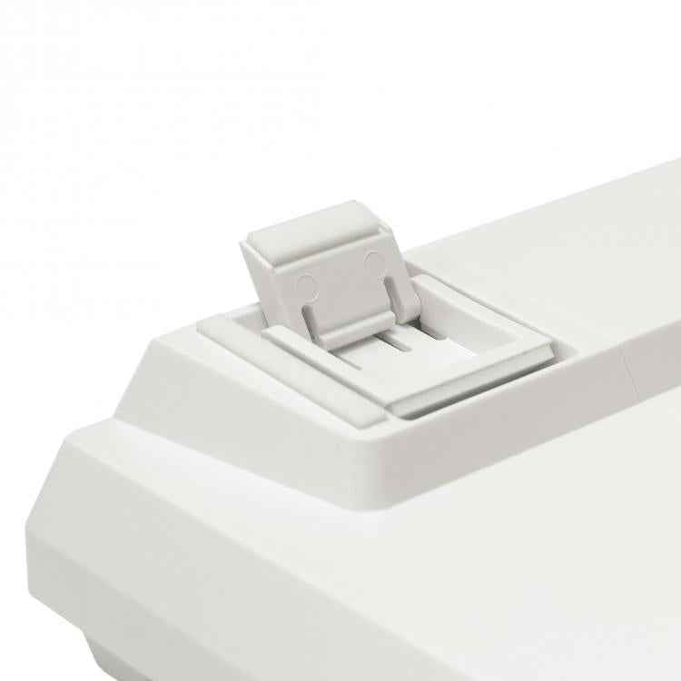 White Shark GK-2022 Shinobi Red Switch, White US