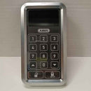 Retour client Ecost Clavier sans fil Abus Hometec Pro, 10126