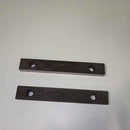 Retour client Ecost Kraftwerk 2963E Mâchoires de rechange pour étau d'établi 150 2963