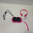 Ecost Customer Return VTech Kidizoom Touch 5.0 Children's digital camera pink Spanish version