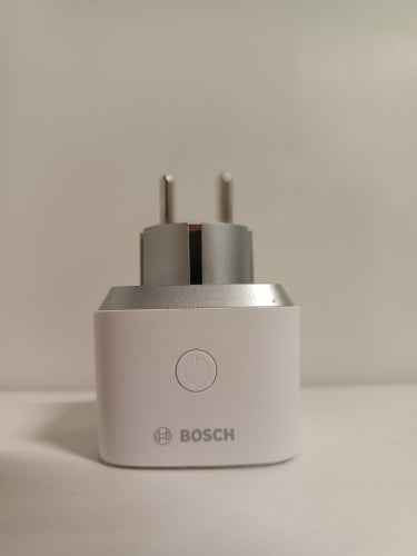 Ecost customer return Bosch Smart Home