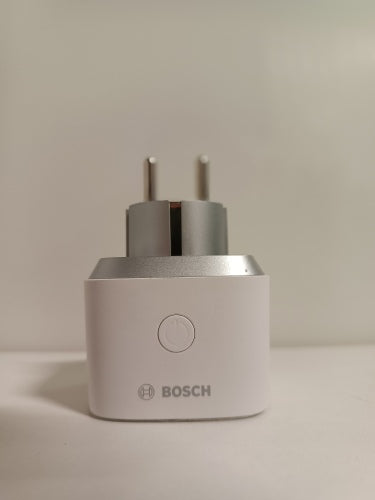 Ecost customer return Bosch Smart Home