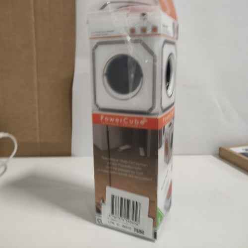 Retour client Ecost Télécommande Allocacoc PowerCube