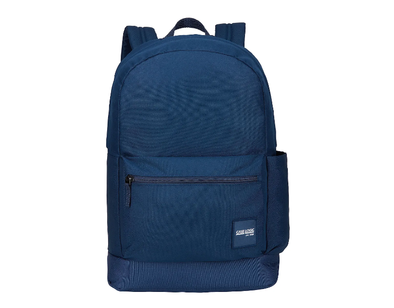 Case Logic 4787 Campus 24L CCAM-1216 Bleu