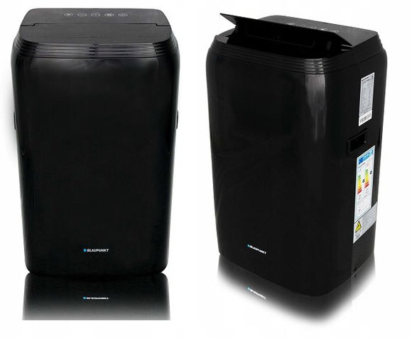 Blaupunkt BAC-PO-1111-B06U (MBS1111TB) modèle 21