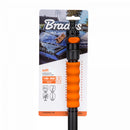 LAVE-AUTO DOUX AVEC VALVE TÉLESCOPIQUE 180-300 cm 2 PLANS