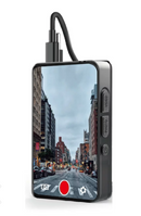 SJCAM A30 Bodycam Black-1