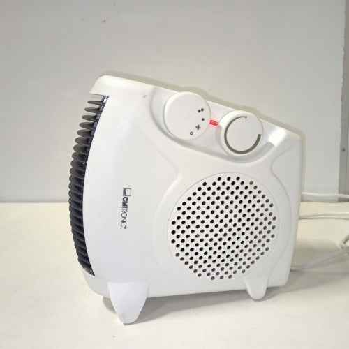 Retour client Ecost Clatronic HL 3379