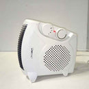 Retour client Ecost Clatronic HL 3379