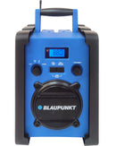 Blaupunkt PP30BT - portable radio-4