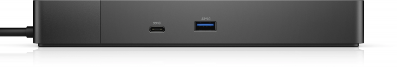 Station d'accueil Dell WD19S, 180 W, filaire, noire