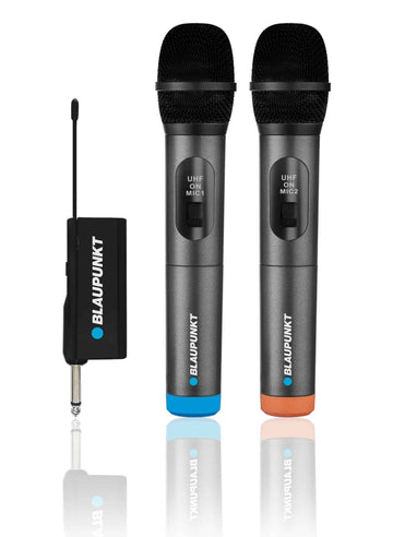 Blaupunkt WM60UDB