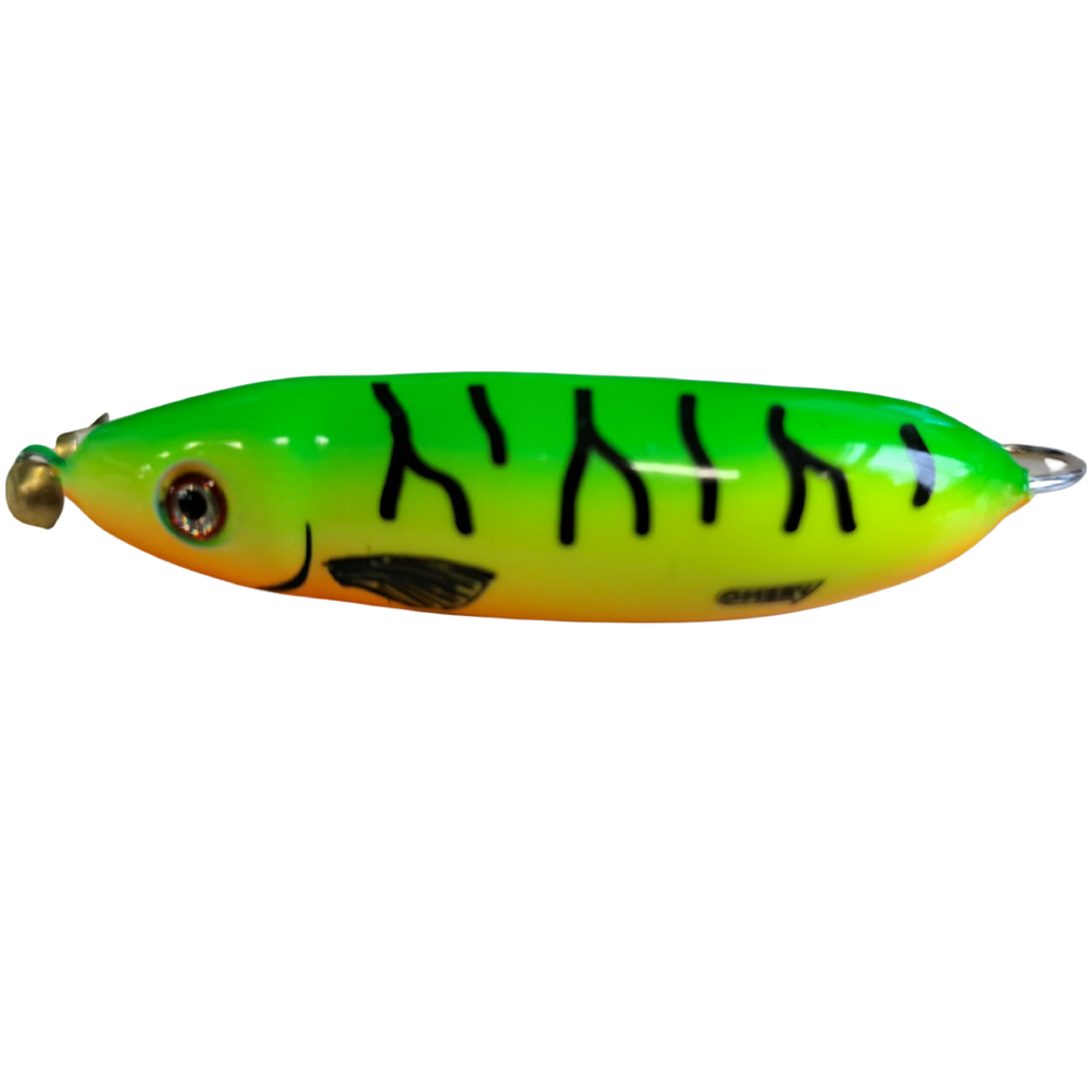 Wobbler Omery WEEDLESS 70mm 8gr N°23