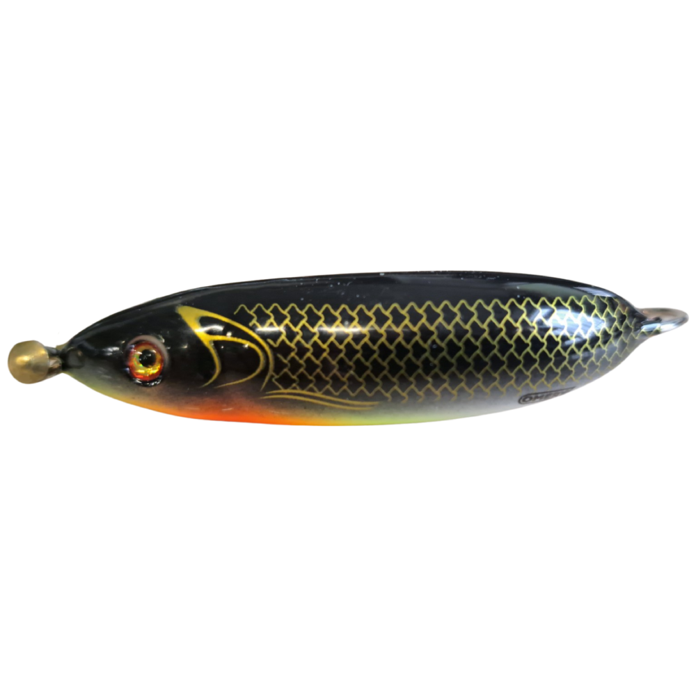 Wobbler omery weedless 85 mm 14 g n° 2