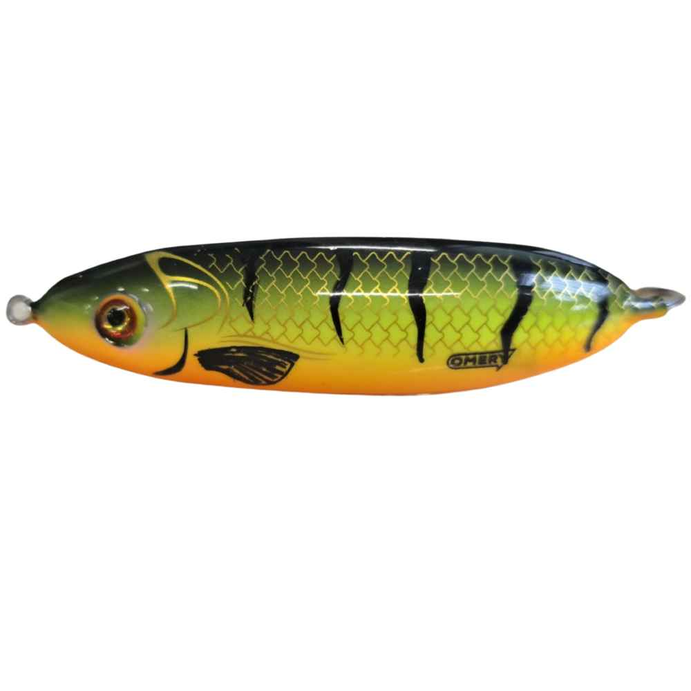 Wobbler Omery WEEDLESS 85 mm 14 g n° 31