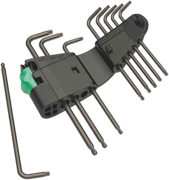 Clé Torx Wera 05073598001