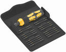 Wera 05018110001 manual screwdriver Set Straight screwdriver