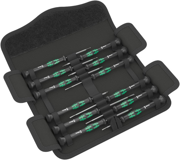 Wera 05073675001 manual screwdriver Set