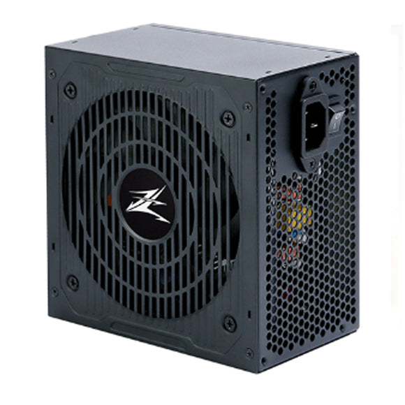 Zalman zm500-txii megamax 500 w 80 plus