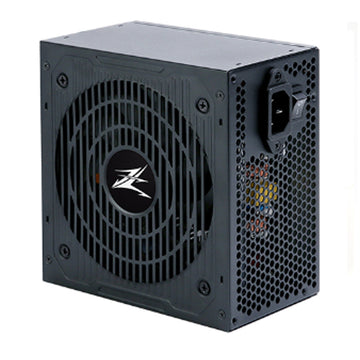 Zalman ZM500-TXII MegaMax 500 W, 80 Plus