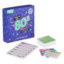 Ridley's Thats So 80s Quiz UK