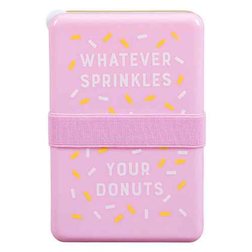 Yes Studio Lunch Box