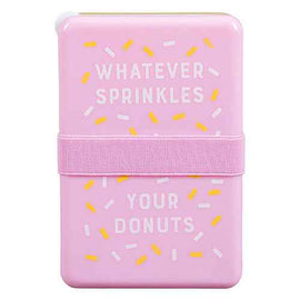 Yes Studio Lunch Box