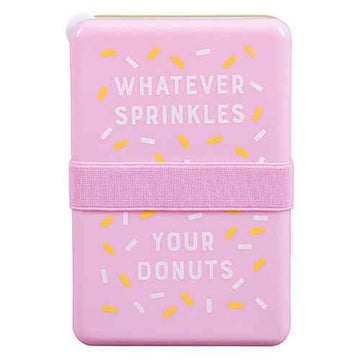 Yes Studio Lunch Box