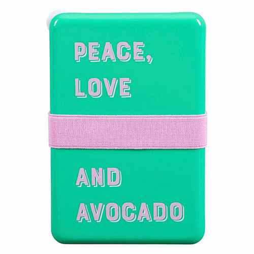 Yes Studio Lunch Box