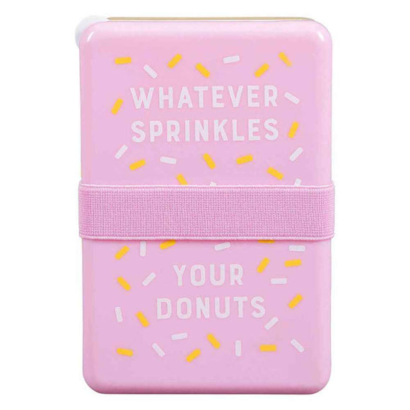 Yes Studio Lunch Box