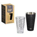 Gentlemen's Hardware Bartender'S Cocktail Shaker-1