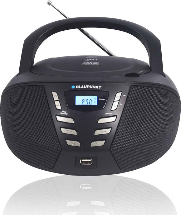Blaupunkt BB7BK USB/CD/MP3/AUX