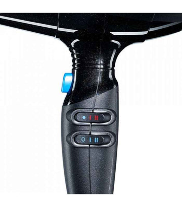 BaByliss CARUSO-HQ DRYER
