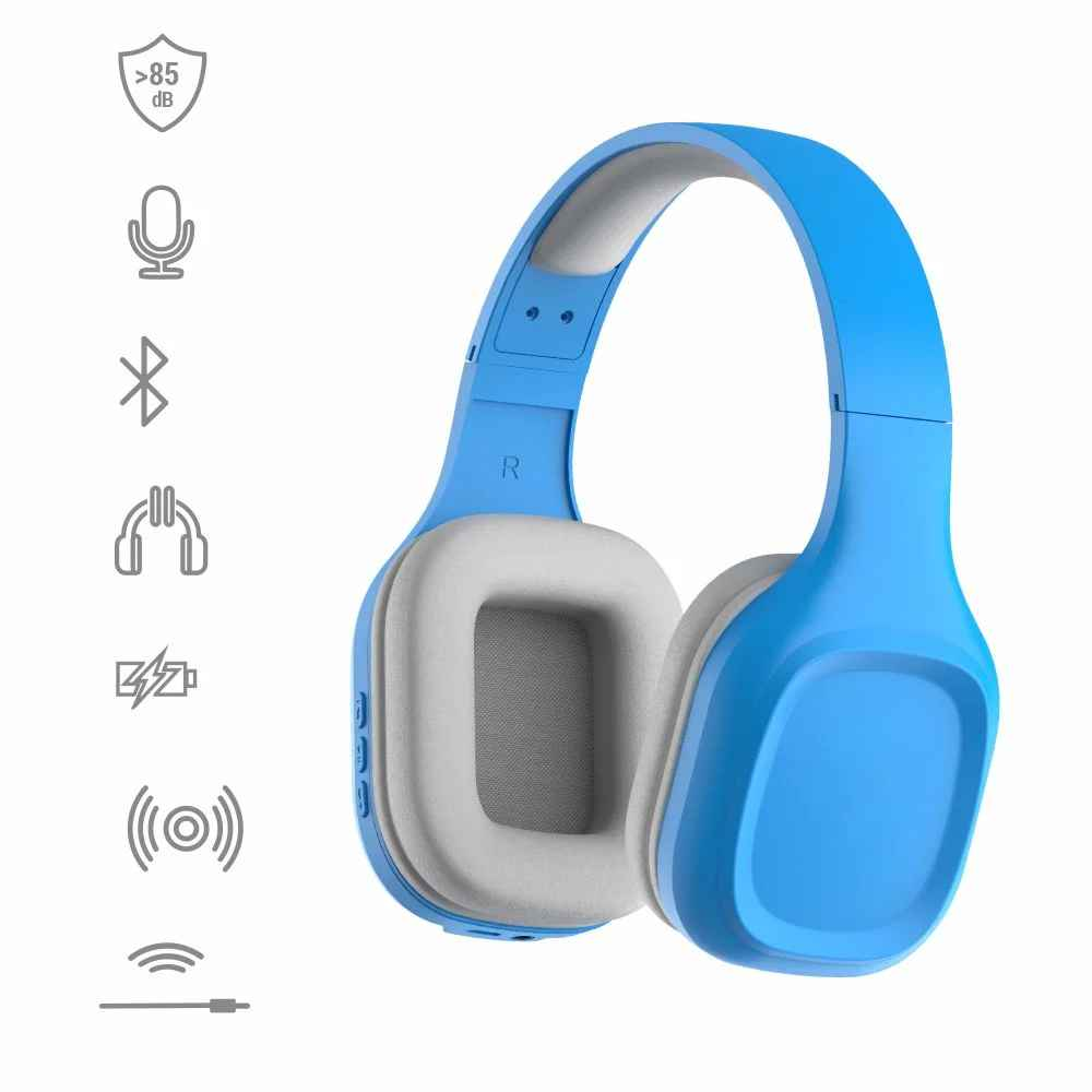 Manta HDP802BL Bleu