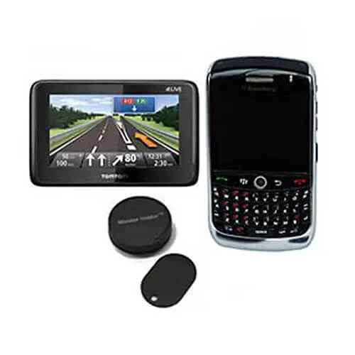 Support Facile pour Téléphone Mobile