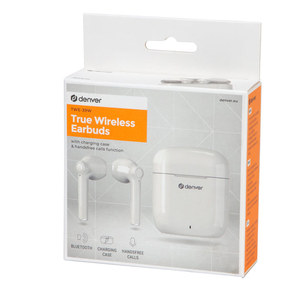 Denver twe-39w blanc