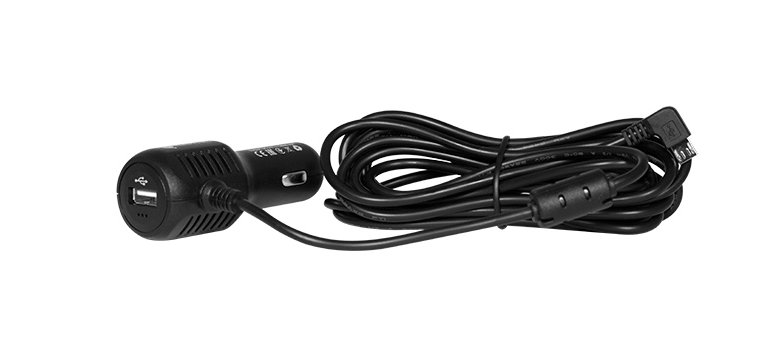 Navitel | Enregistreur vidéo pour voiture | RS2 DUO | 1920 x 1080 pixels | Cartes incluses