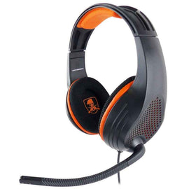 Casque de jeu et de chat universel Subsonic