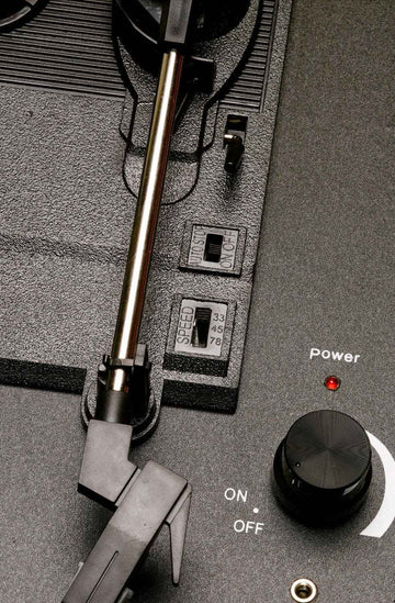 DENVER VPL-120 - pladespiller