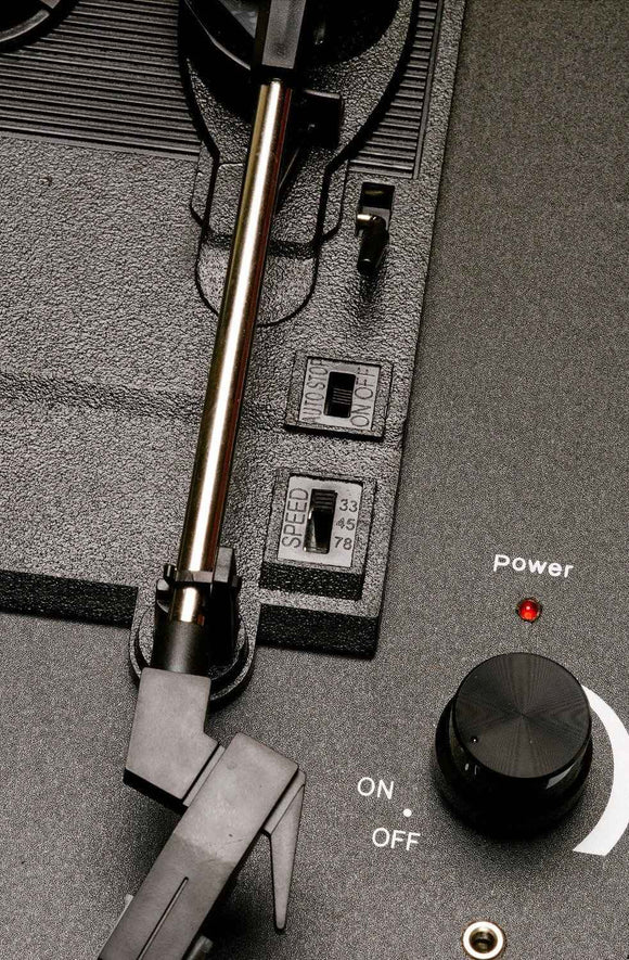 DENVER VPL-120 - pladespiller