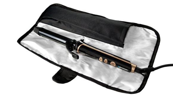 Hair curler with argan oil therapy Blaupunkt HSC602