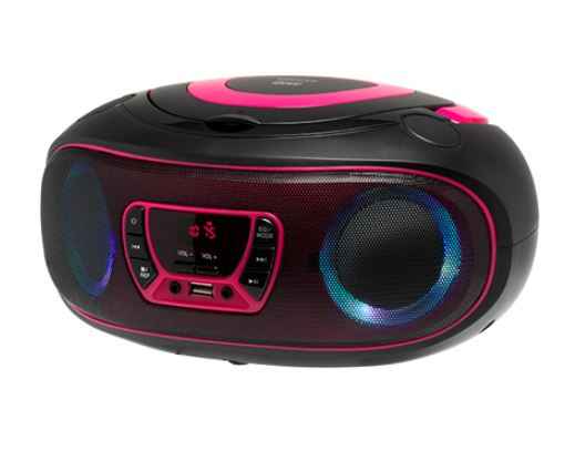 Denver TCL-212BT Rose