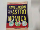 Livret de retour client Ecost Luis Mederos Martín Navigation astronomique : 7e édition élargie et mise à jour