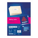 Avery Inkjet Label